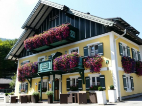 Kleine Schnäppchenzimmer im Haus Mayerhofer, Sankt Gilgen, Österreich